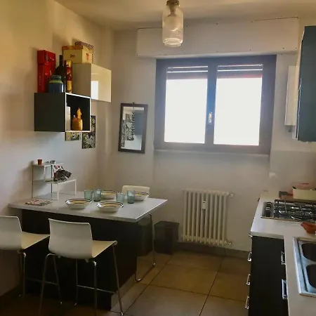 Apartment Attico Panoramico *