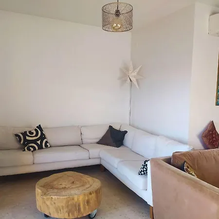 Attico Panoramico Apartment Florence