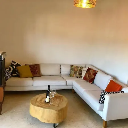 Apartment Attico Panoramico Florence