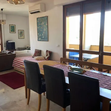 Attico Panoramico