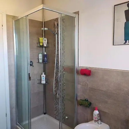Attico Panoramico Apartment