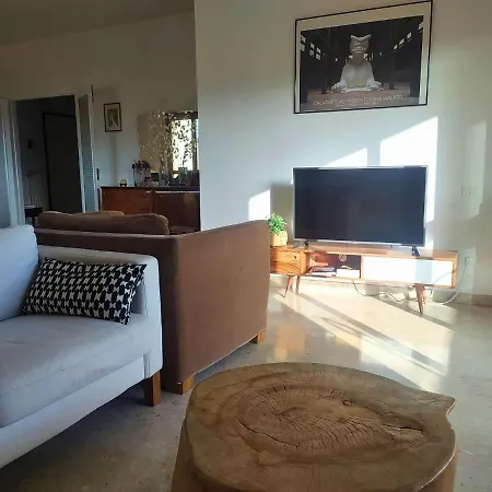 Apartment Attico Panoramico