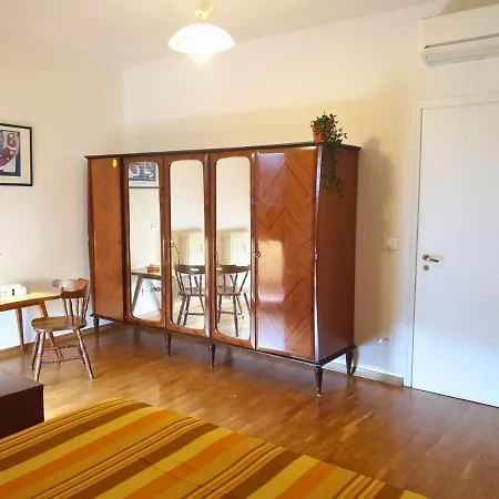Apartment Attico Panoramico Florence