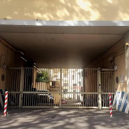 Attico Panoramico Apartment Florence