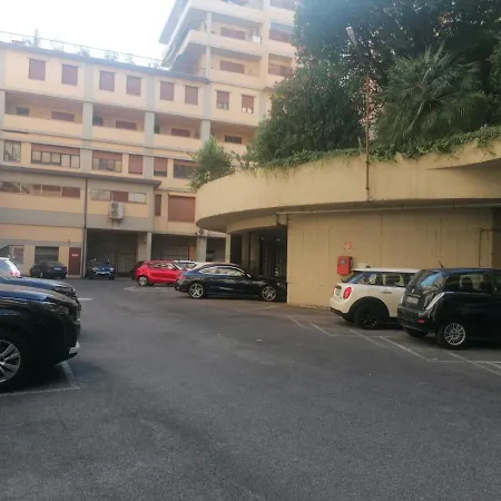 Attico Panoramico 佛罗伦萨