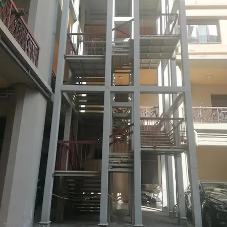 Apartment Attico Panoramico *