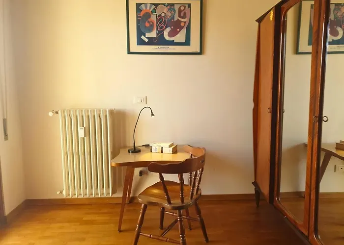Appartamento Attico Panoramico