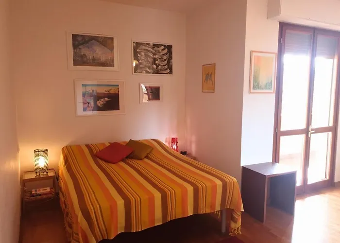 Attico Panoramico Appartamento