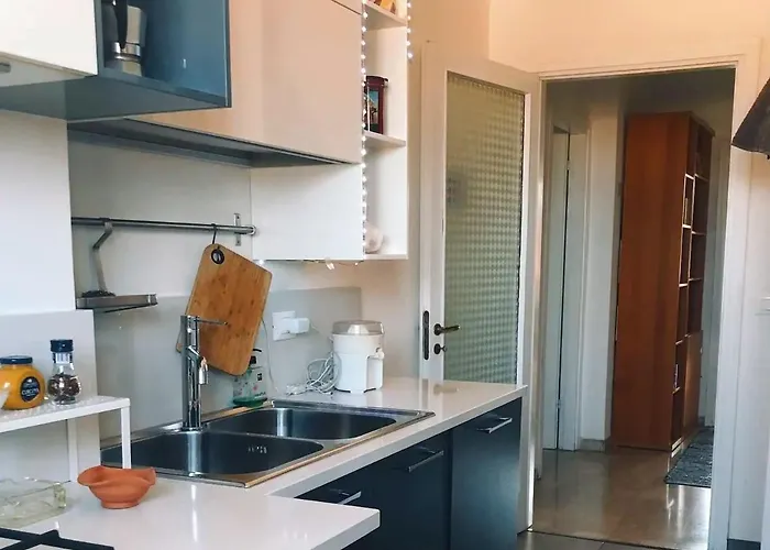 Attico Panoramico Firenze
