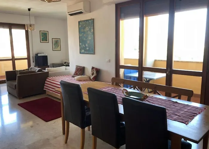 Attico Panoramico