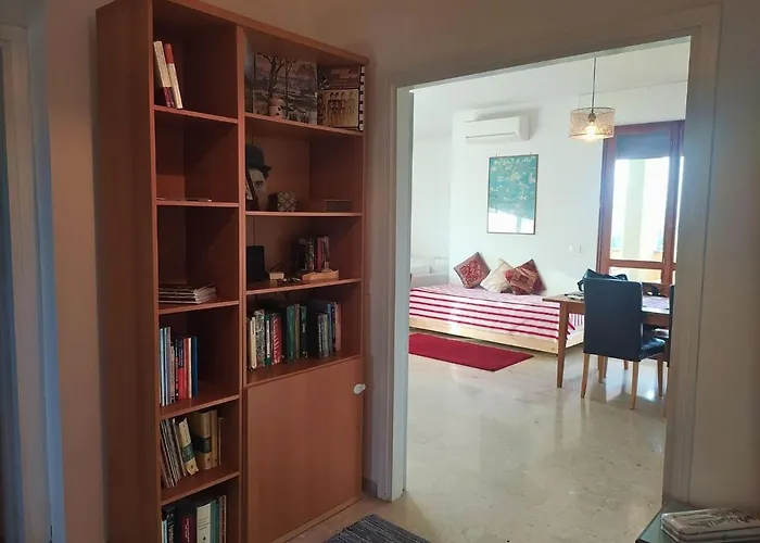 Appartamento Attico Panoramico Firenze