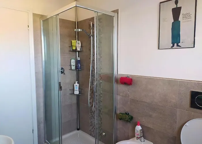 Attico Panoramico Appartamento