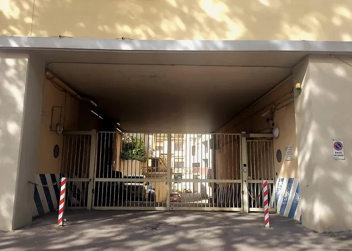 Attico Panoramico Appartamento Firenze