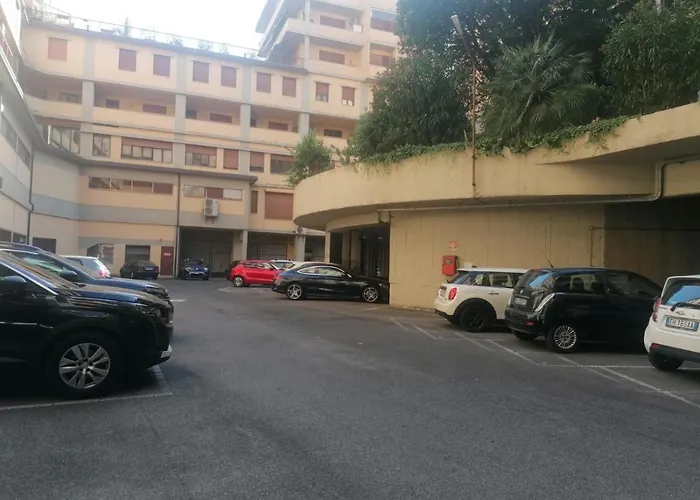 Attico Panoramico Firenze