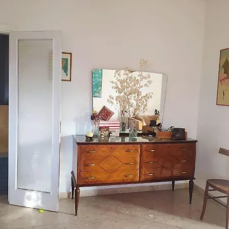 아파트 Attico Panoramico *
