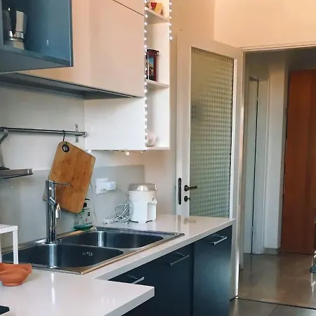 Attico Panoramico 피렌체