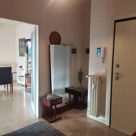 Attico Panoramico * 피렌체