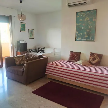 Attico Panoramico * 피렌체