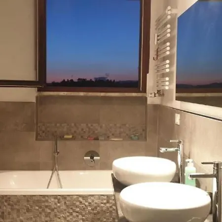 Attico Panoramico 피렌체